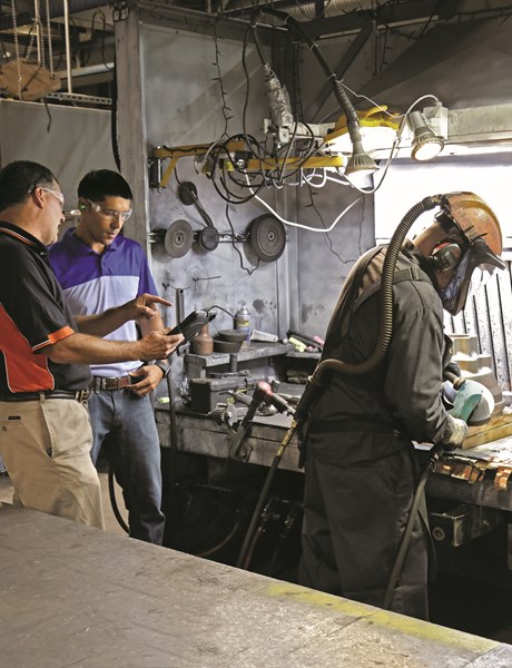 프로세스 최적화