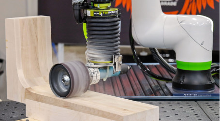 폴리싱 및 마무리