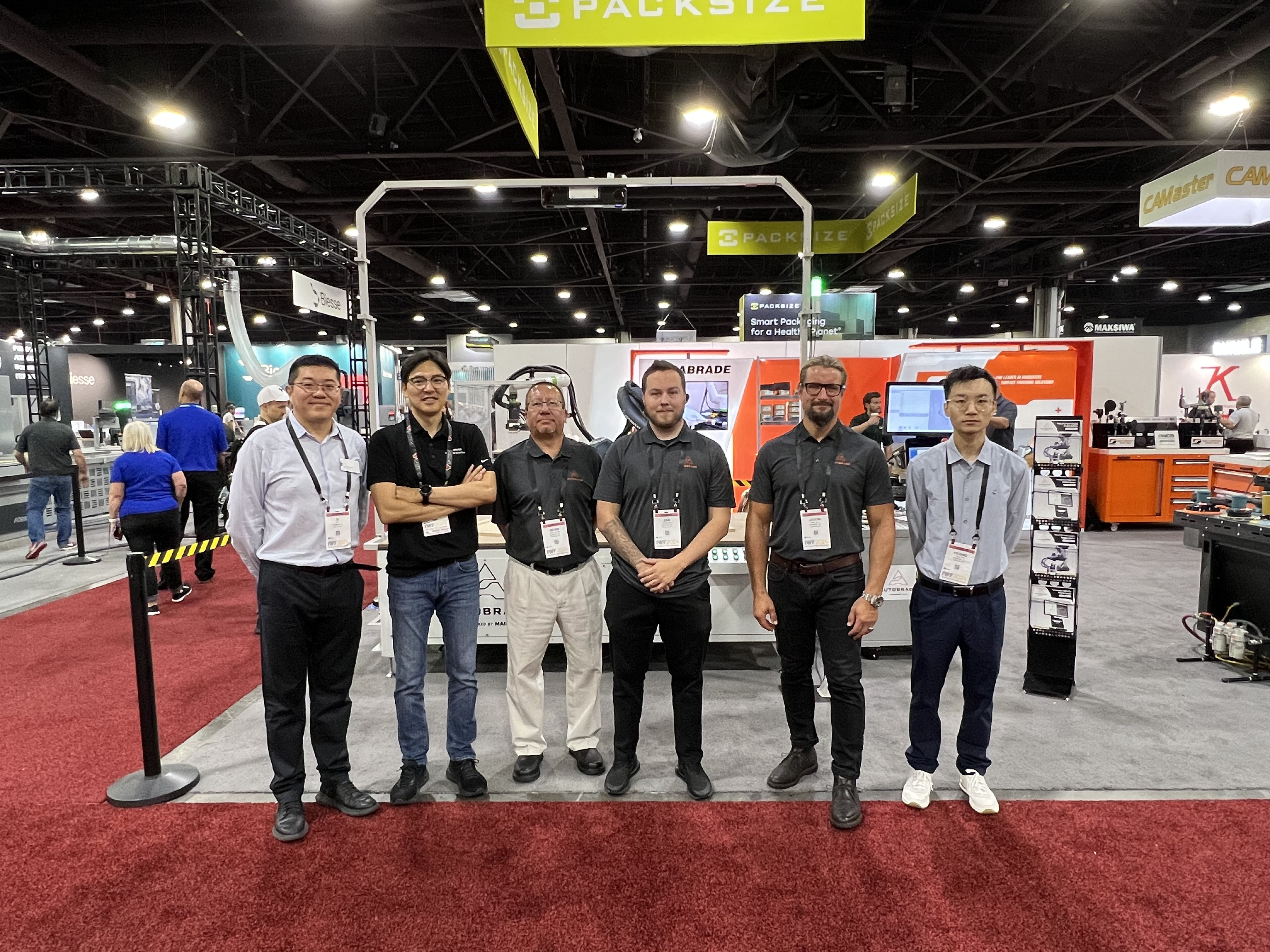 팀 오토브레이드