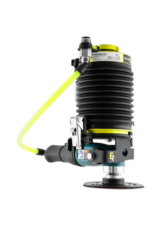 키트 구성품 페어로보틱스 ACF-K + 다이나브레이드 공구 참조. 52635