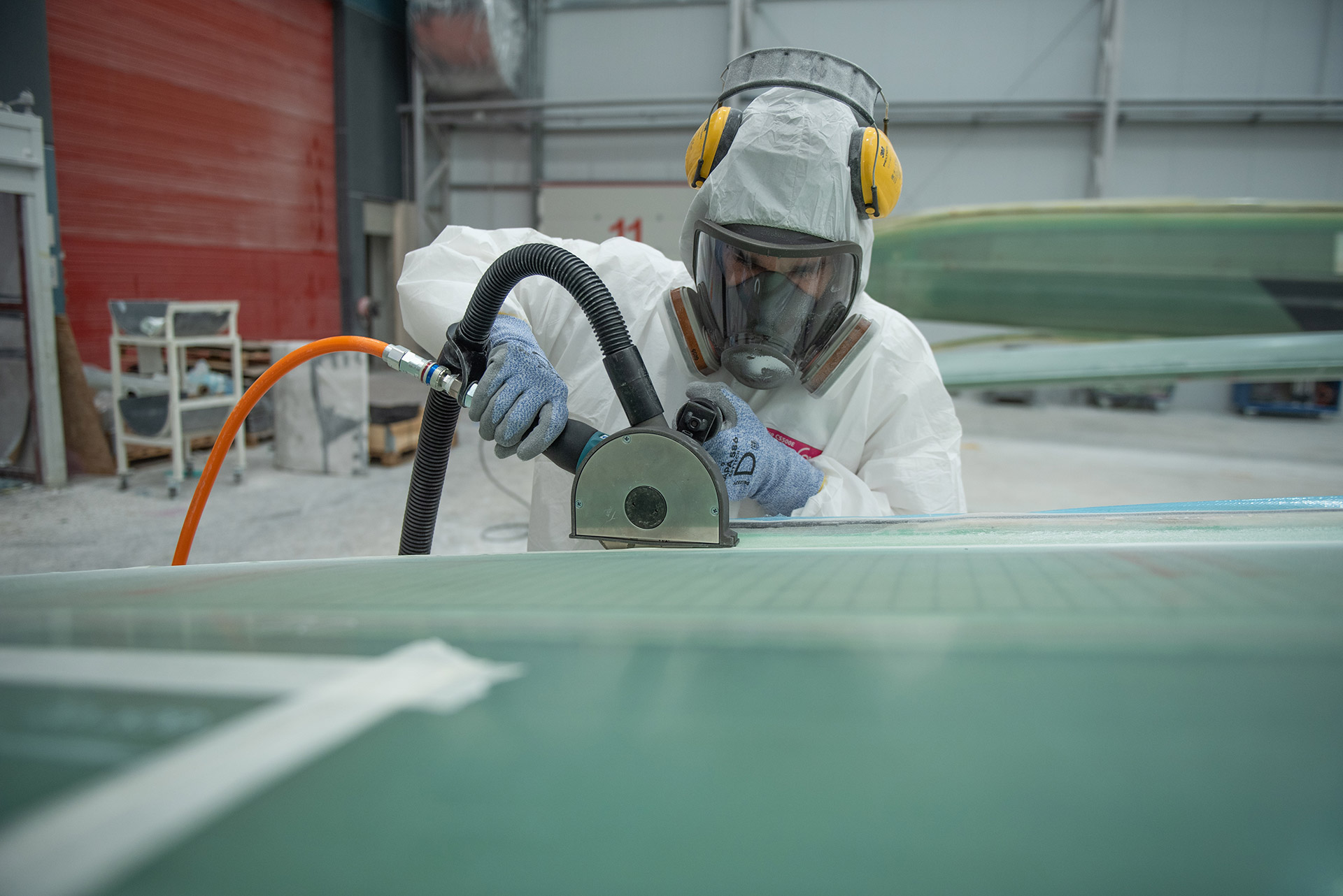 프로세스 최적화 및 교육