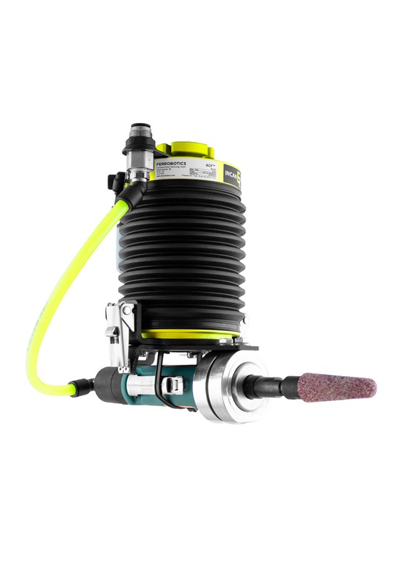 키트 구성품 페어로보틱스 ACF-K + 다이나브레이드 공구 참조. 13214