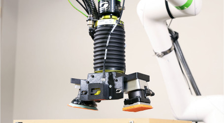 멀티태스킹 로봇