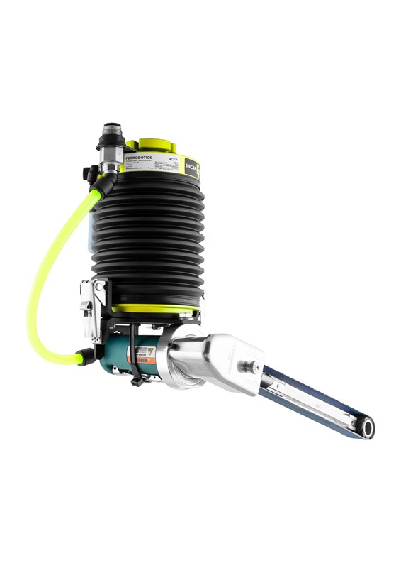 키트 구성품 페어로보틱스 ACF-K + 다이나브레이드 공구 참조. 15360