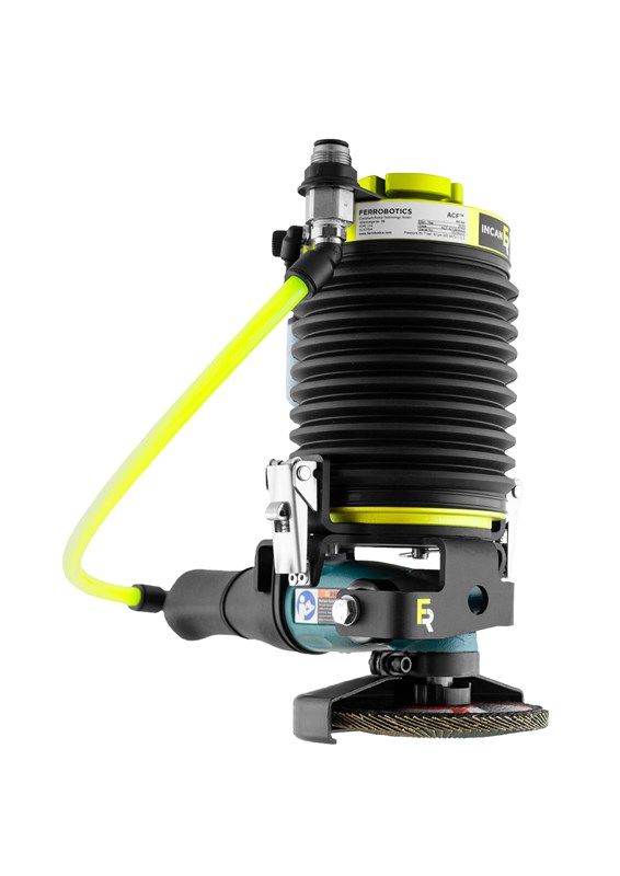 키트 구성품 페어로보틱스 ACF-K + 다이나브레이드 공구 참조. 52639