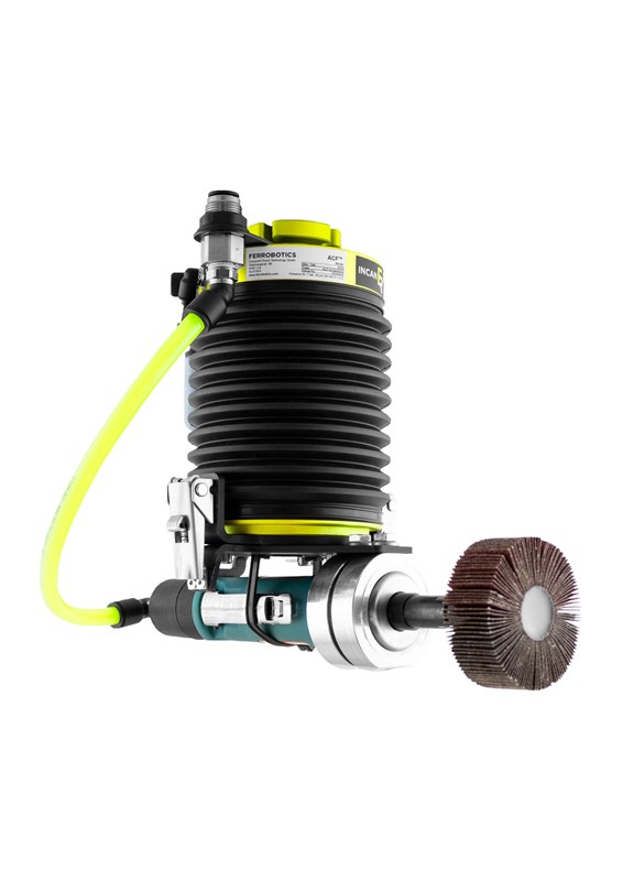 키트 구성품 페어로보틱스 ACF-K + 다이나브레이드 공구 참조. 13214