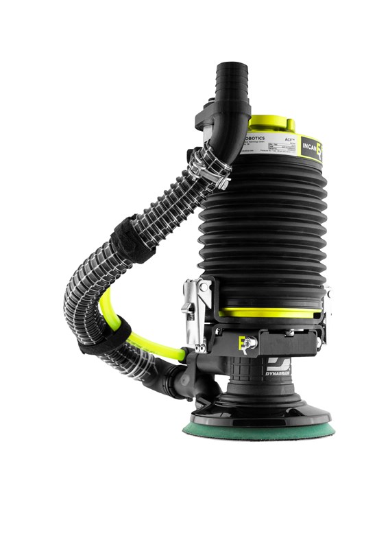 키트 구성품 페어로보틱스 ACF-K + 다이나브레이드 공구 참조. 56830B